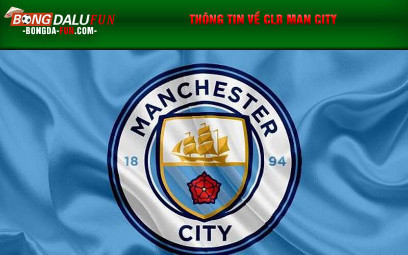 Thông tin về CLB Man City
