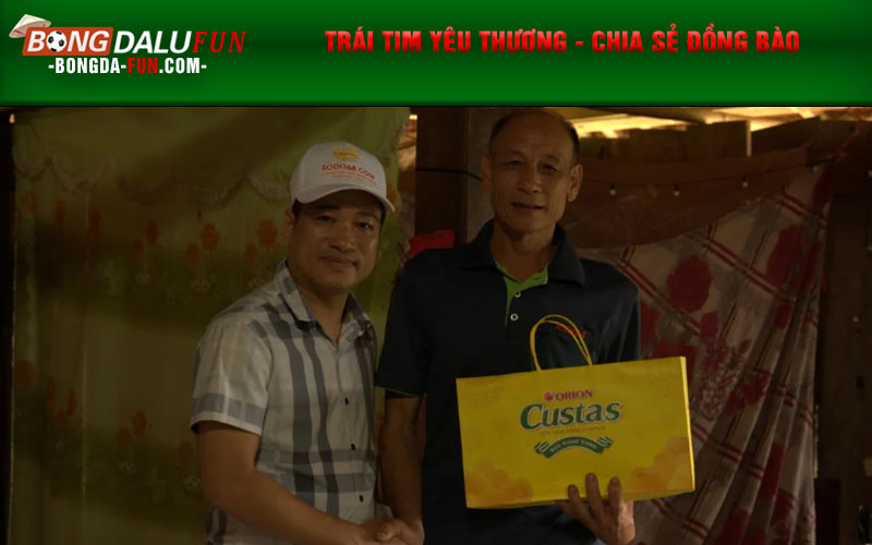 Số đỏ casino gắn kết rái tim yêu thương