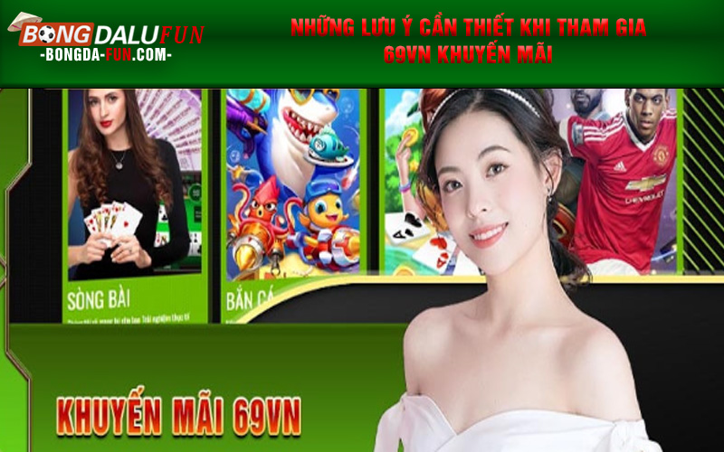 Lưu ý cần thiết cho bet thủ khi đăng ký nhận quà