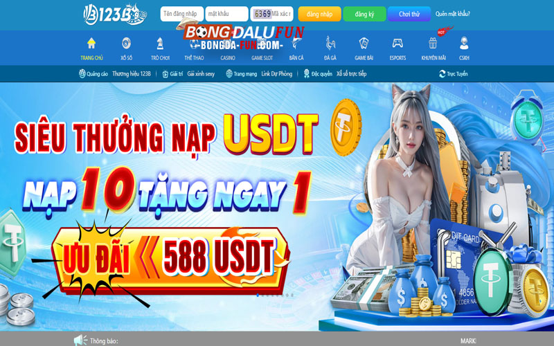 Banca chia sẻ bài viết giới thiệu về 123B cực chi tiết