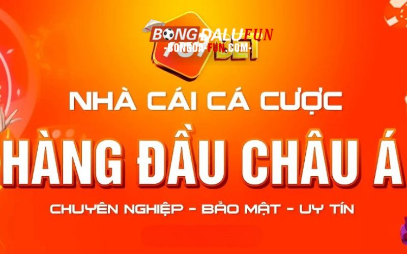 Thông tin tổng quan về nhà cái hàng đầu 789bet