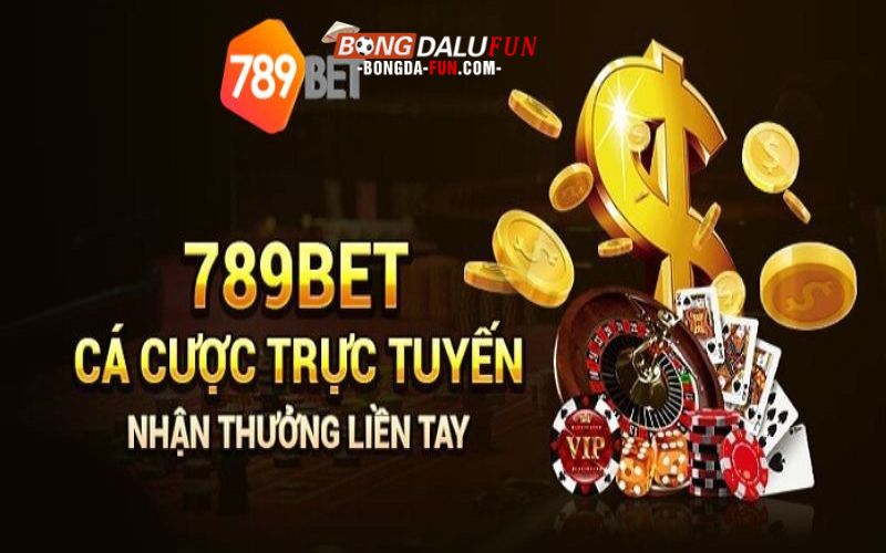 Bạn đã biết mục tiêu hoạt động của 789bet chưa?