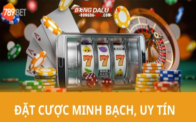 789bet đem đến cho người chơi những gì?