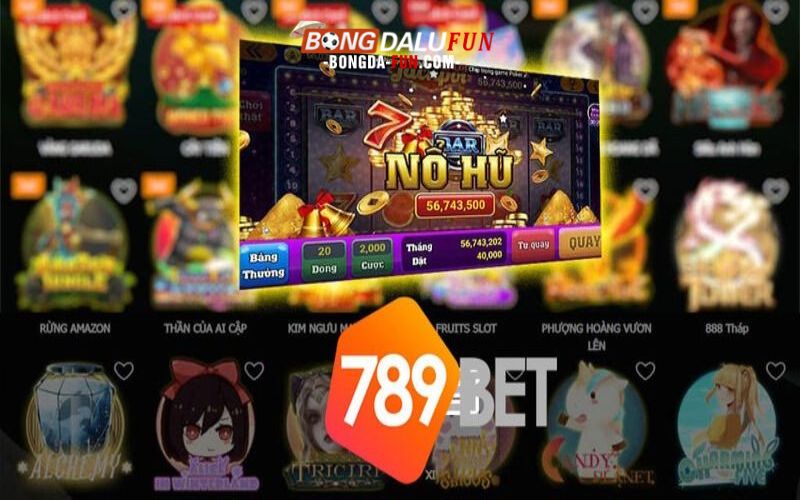 Đặc điểm về sự uy tín của 789bet