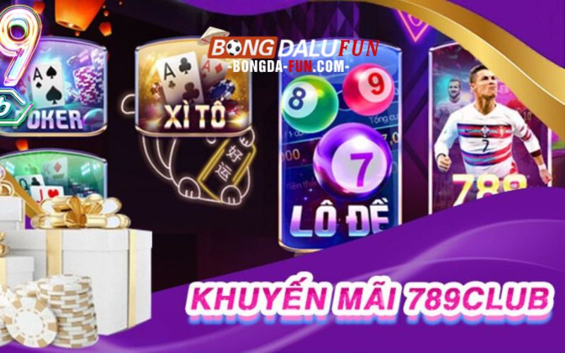 Hướng Dẫn Nhận Khuyến Mãi