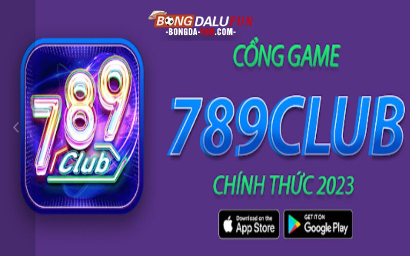 Tải game 789 Club cho Android