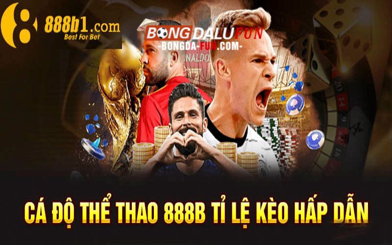 Tỷ lệ thưởng nhà cái