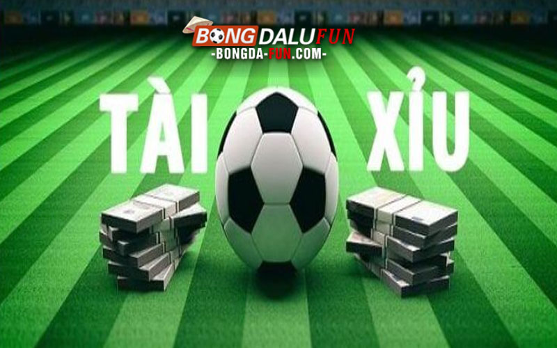 Lợi Ích Khi Đặt Kèo Tài Xỉu Tại 8day