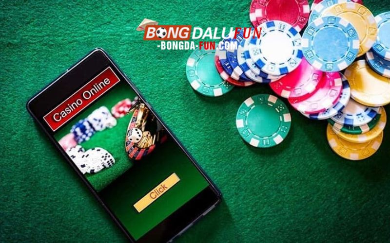 Các trò chơi hấp dẫn tại For88