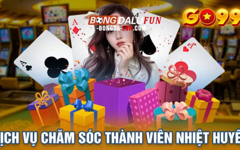 Vì sao sảnh game GO99 lại được đánh giá cao?