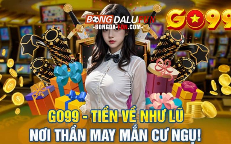 Đôi nét về nhà cái GO99