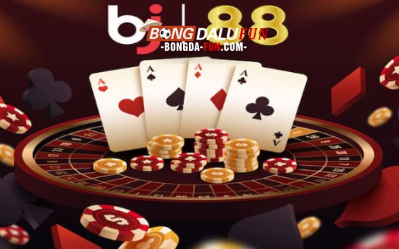 Các mẹo cá cược chiến thắng nhà cái bj88 nên biết