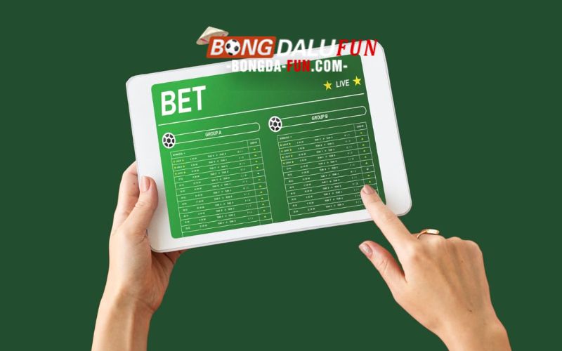 Sảnh cá độ bóng đá 789win có rất đông cược thủ