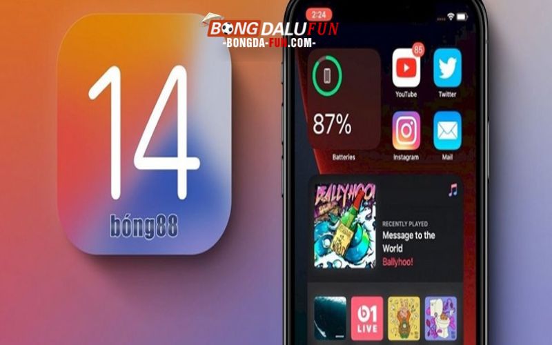 Lợi ích thiết thực nhất khi tải app Bong88