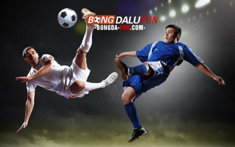 Cá cược bóng đá ảo King88 là gì?