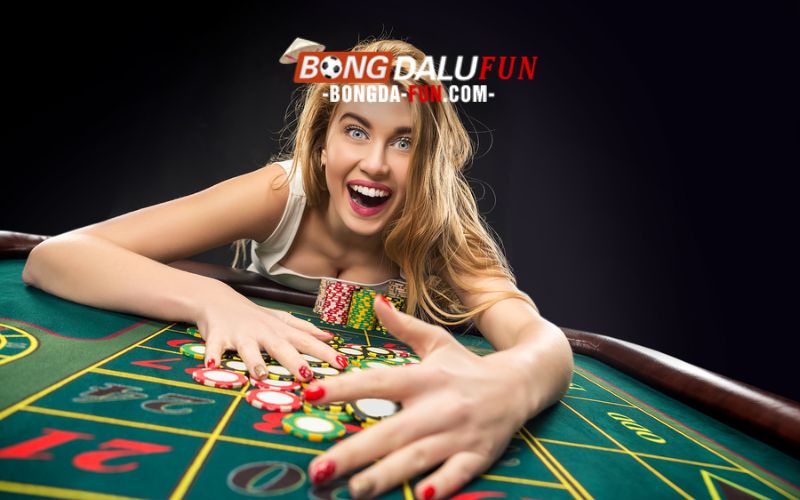 Top những trò chơi casino Good88 cực chất