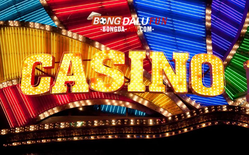 Ưu điểm vượt trội của casino Good88