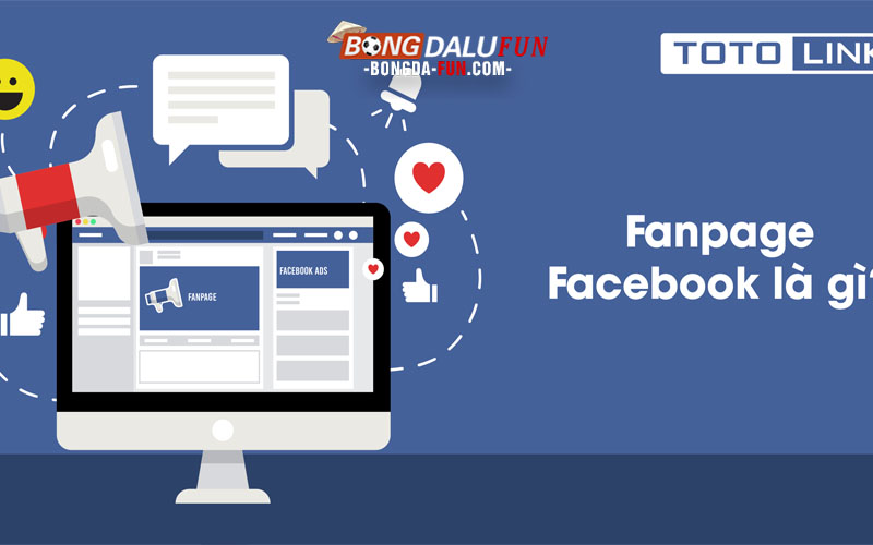 Xử lý tình huống thông qua việc liên hệ Fanpage
