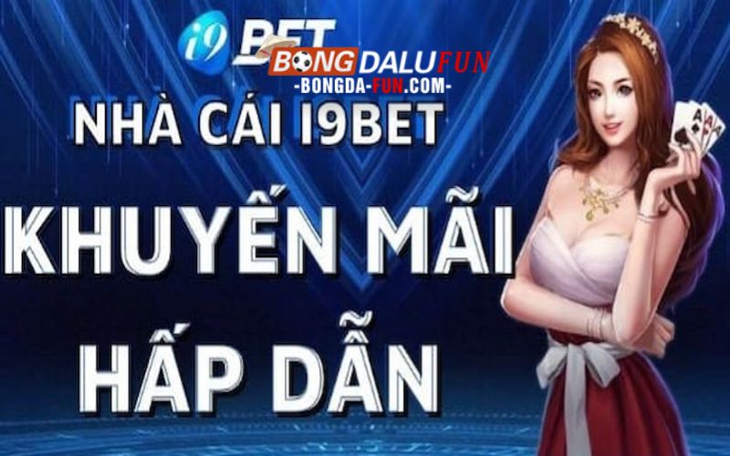 Giới thiệu vài nét về nhà cái i9bet