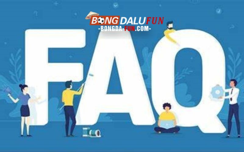 Giải đáp một số câu hỏi thường gặp