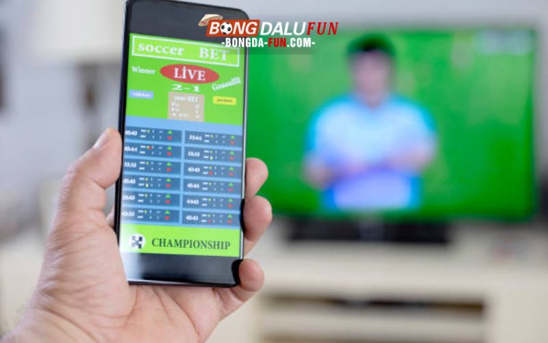 Hướng dẫn phân tích tỷ lệ kèo nhà cái GI8