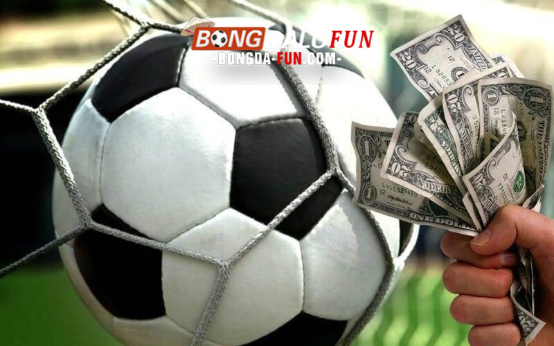 Cách Tính Tiền Thưởng Cược Khi Đặt Kèo Tỷ Số
