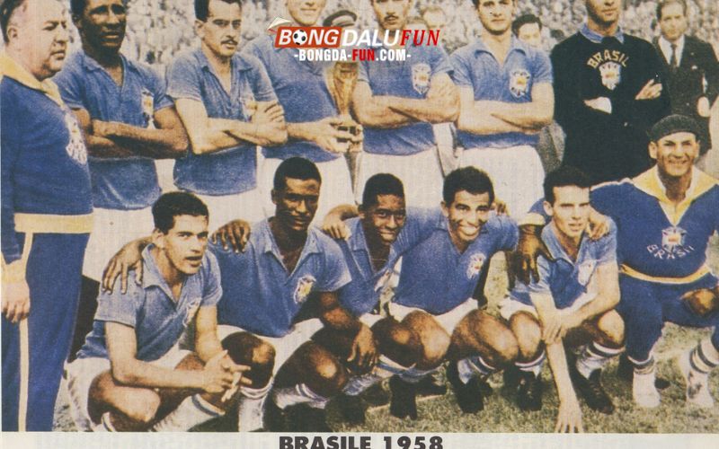 Trận Chung Kết World Cup 1950 Siêu Cuốn: Uruguay vs Brazil