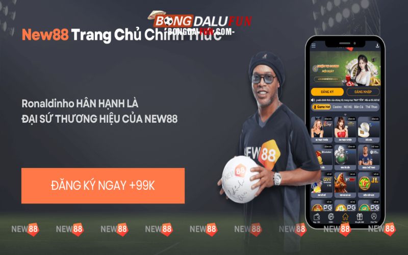 Điểm mạnh thương hiệu