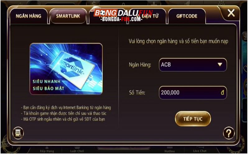 Tuân thủ chính sách & những điều khoản của NhatVIP khi rút tiền