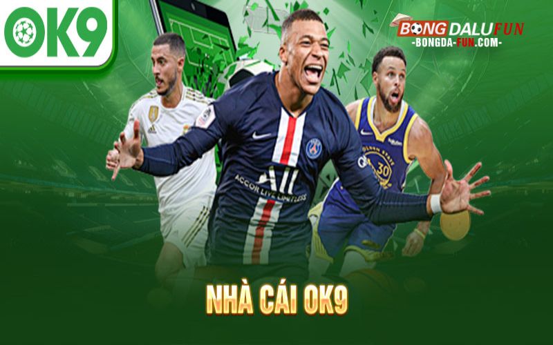 Nhà cái cá cược uy tín số 1 tại Việt Nam