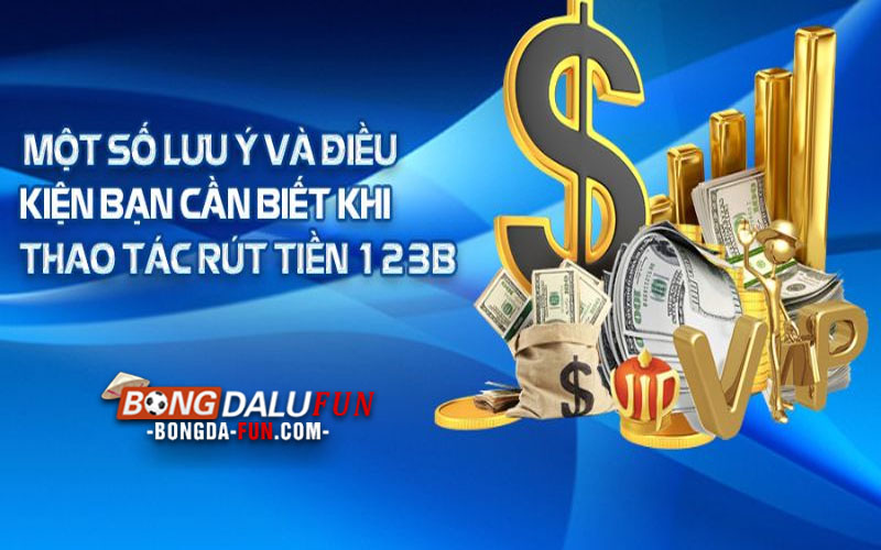 Tại sao nên lựa chọn 123B để cá cược nhận thưởng