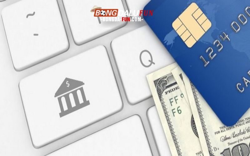 Quy trình thanh toán nhanh gọn, an toàn cho bet thủ