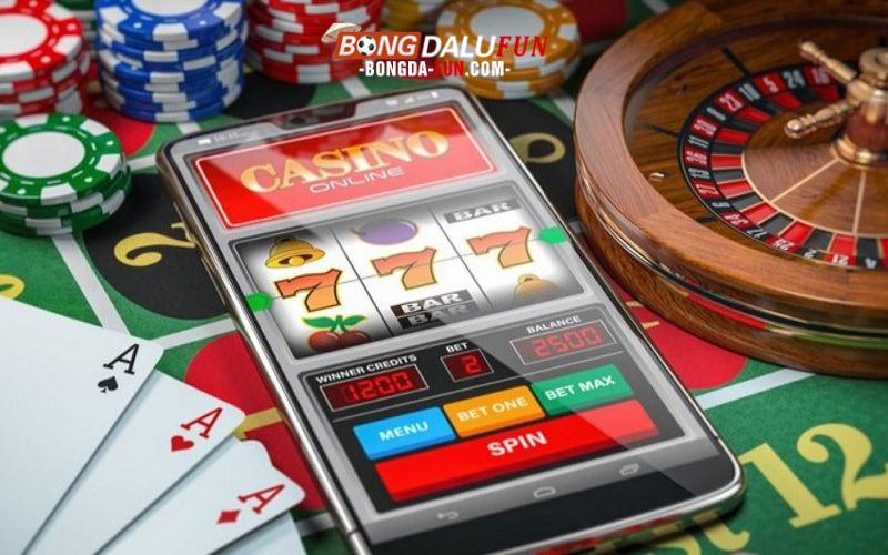 Khám phá kho game đa dạng đầy đủ thể loại