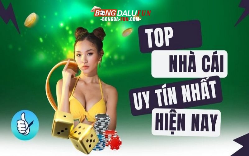 Tổng quan về nhà cái Fun88