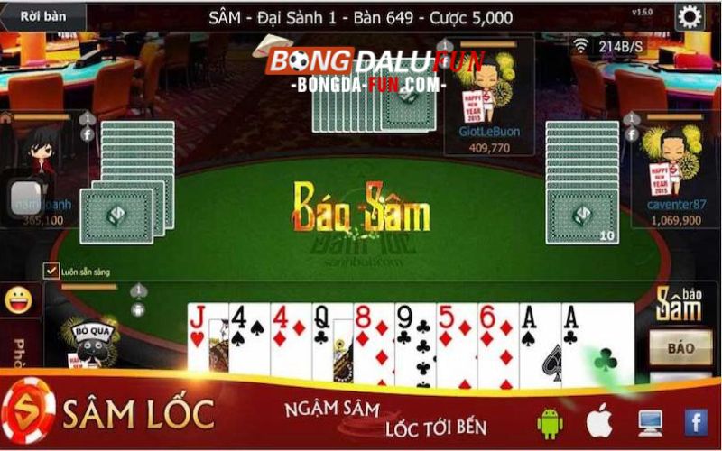 Các sản phẩm cá cược tại nhà cái U888