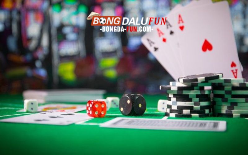 Các tựa game đánh bài được yêu thích tại c54