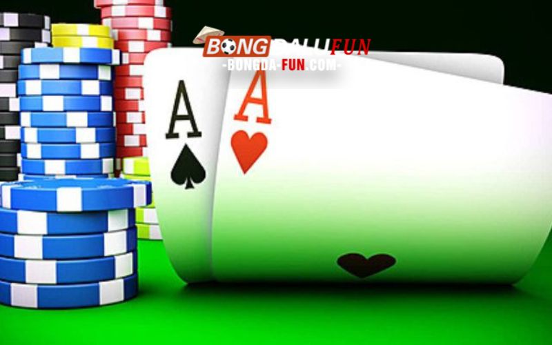 Giới thiệu về game bài c54