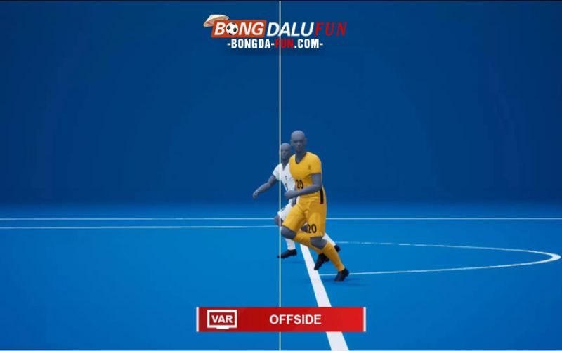 Tại Sao Nên Theo Dõi Và Tham Gia Cá Cược Các Trận Đấu Sử Dụng VAR Tại K8Bet?