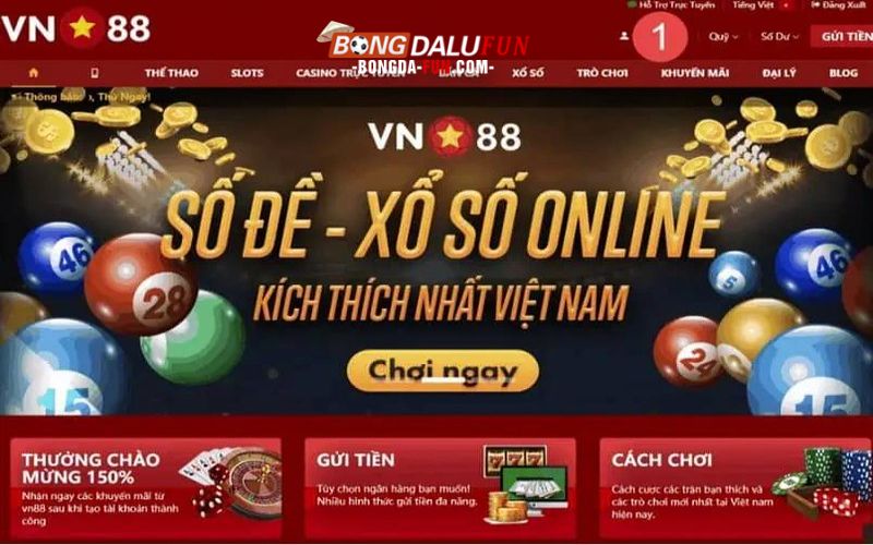 Giới thiệu về GPI Casino