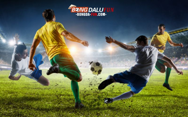 Đặc điểm của cá cược bóng đá trong các giải trẻ và giải hạng dưới