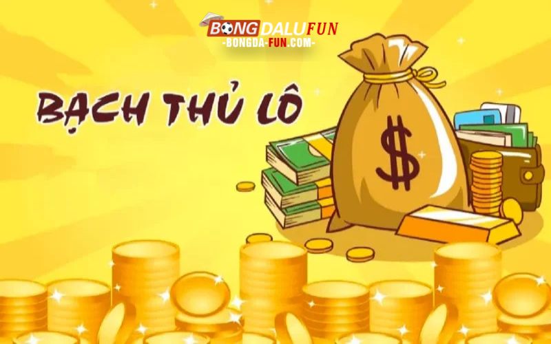 Hướng dẫn soi cầu bạch thủ lô