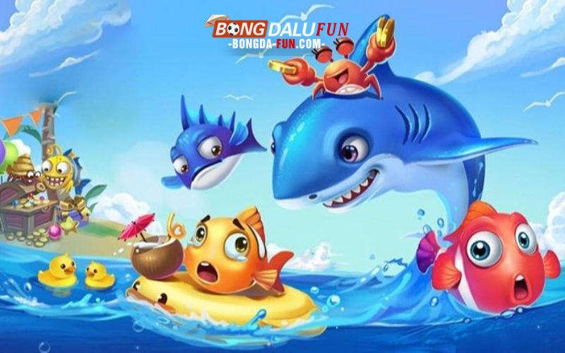 Nhiều cá to với tiền thưởng siêu lớn