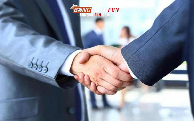 Hướng dẫn đơn giản để trở thành đại lý bancah5