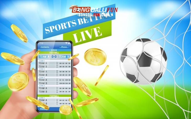 Lựa chọn nhà cái uy tín để cá cược hiệu quả hơn