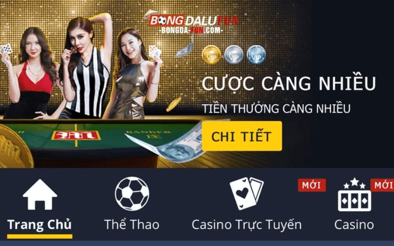 Giới Thiệu Về KUWIN
