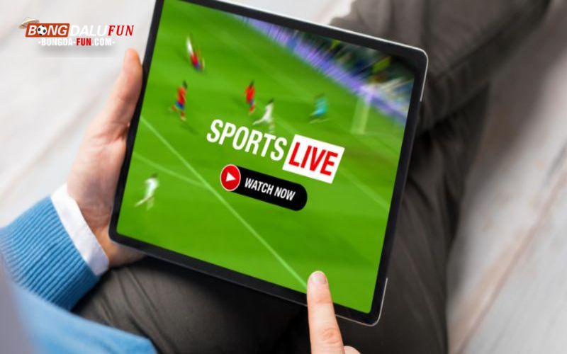 Những lý do nên xem bóng đá trực tiếp tại Cakhia TV