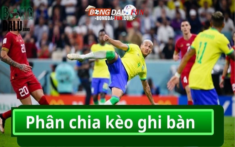 Xem xét cẩn thận mọi yếu tố để đánh giá kèo cược tổng quan