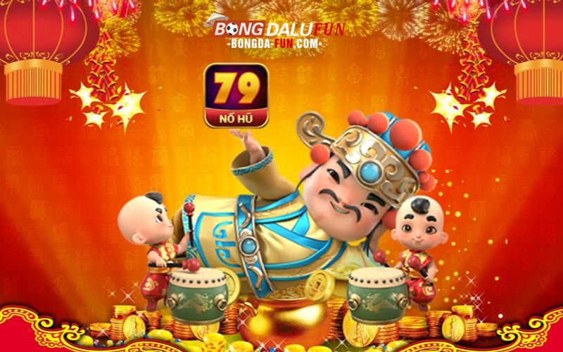 Hướng Dẫn Chơi Nổ Hũ Thần Tài Hiệu Quả Tại 18Win
