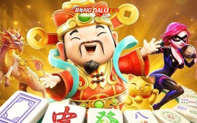 Hiểu Về Trò Chơi Nổ Hũ Thần Tài