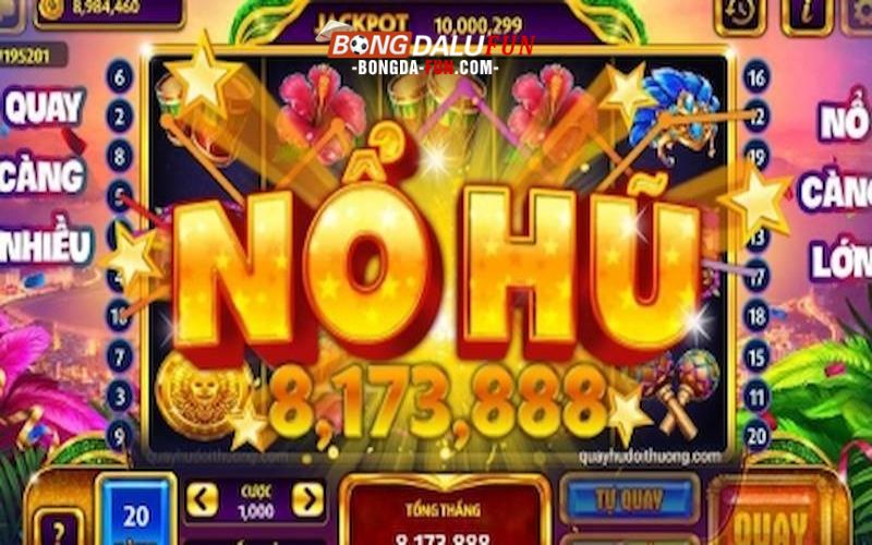 Bí quyết chơi nổ hũ s666 thắng lớn
